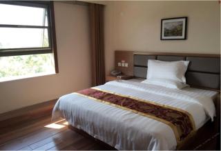 City 118 Hotel Aodele - Dezhou - 9