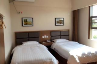 City 118 Hotel Aodele - 7