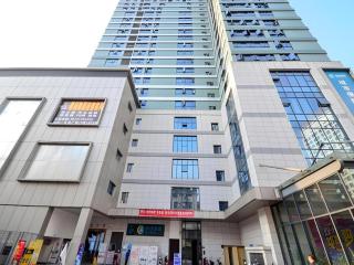 City Comfort Inn Enshi Jingang Baijia Plaza - Enshi - 1
