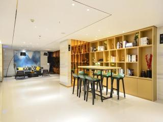 City Comfort Inn Enshi Jingang Baijia Plaza - Enshi - 8