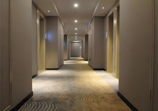 Echarm Hotel Xiangyang Erqi - Xiangyang - 8