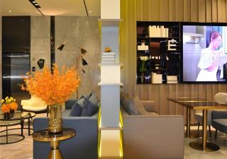 Echarm Hotel Xiangyang Erqi - Xiangyang - 6