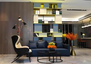 Echarm Hotel Xiangyang Erqi - Xiangyang - 3