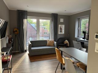 Apt Prinzessin Bellatrix Designer Wohnung Zimmerprinzen - Oldenburg - 0