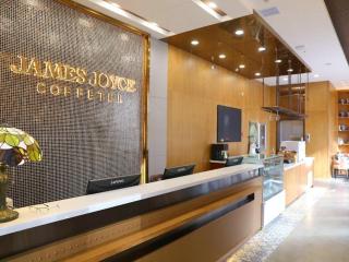 James Joyce Coffetel Shenyang North Railway Station Qishan Road Metro Station - Shenyang - 5