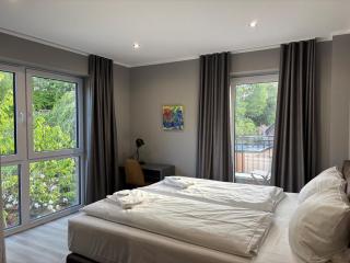 Apt Prinzessin Bellatrix Designer Wohnung Zimmerprinzen - Oldenburg - 3