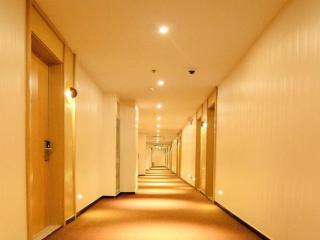 IU Hotel Beijing Yuanboyuan Dujiakan - Pechino - 8