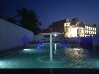 Sanskar Palace - Shāmgarh - 3