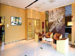 IU Hotel Beijing Yuanboyuan Dujiakan - Pechino - 5