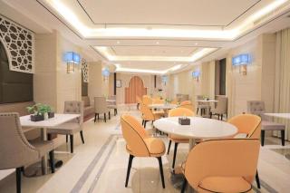 Jinjiang Inn Select Urumqi Midong Avenue - Ürümqi - 5