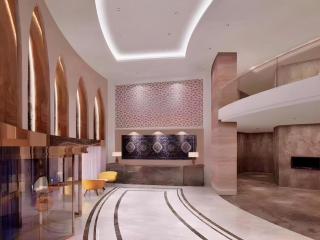 Jinjiang Inn Select Urumqi Midong Avenue - Ürümqi - 4