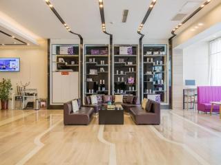 Lavande Hotel Langfang Xianghe - 5