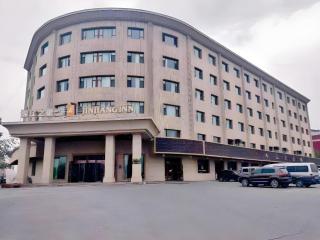 Jinjiang Inn Select Urumqi Midong Avenue - Ürümqi - 3