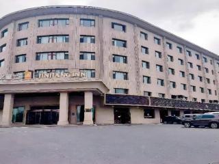 Jinjiang Inn Select Urumqi Midong Avenue - Ürümqi - 2