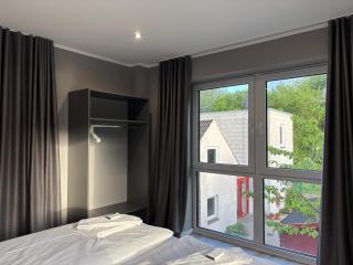 Apt Prinzessin Bellatrix Designer Wohnung Zimmerprinzen - Oldenburg - 1