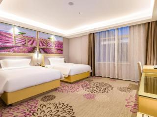 Lavande Hotel Langfang Xianghe - Langfang - 1