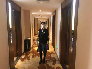James Joyce Coffetel Beijing West Railway Station Lianhua Bridge - Pechino - 4