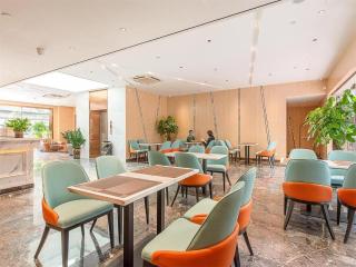 Zmax Hotel Guangzhou Railway Station - Canton - 8