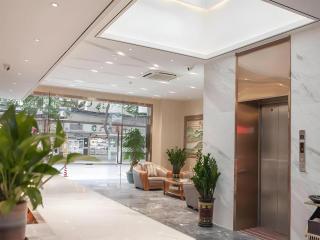 Zmax Hotel Guangzhou Railway Station - Canton - 7