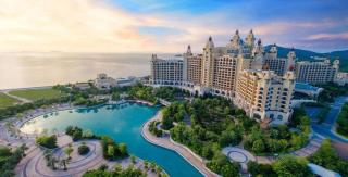 Chimelong Hengqin Bay Hotel - Zhuhai - 4