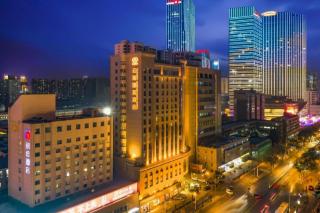 YUN-RAY Ambassador Hotel - Shijiazhuang - 6