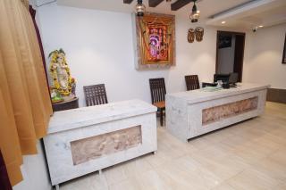Sri Krishna Residency Bangalore - Bangalore - 1