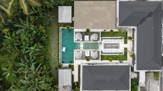 Villa Theia by BaliSuperHost - 5