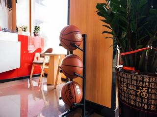 Thank Inn Hotel Guangdong Zhuhai Jiwan Hongqi Central Sqaure - Zhuhai - 6