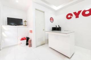 OYO 129 D'builders Rooms - New Lower Bicutan - Manila - 9