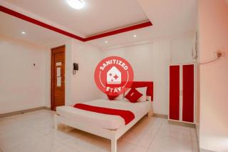 OYO 129 D'builders Rooms - New Lower Bicutan - Manila - 4
