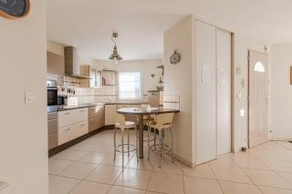 Maison proche de la plage - Prigny - 8