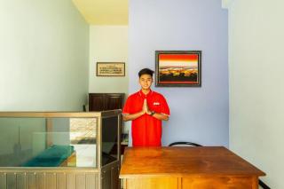 OYO 3387 Nakula Homestay Syariah - Tuban - 1