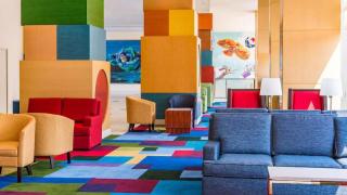 Toy Story Hotel - Shanghai - 5