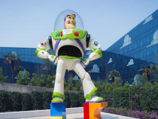 Toy Story Hotel - Shanghai - 4