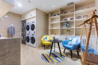 Hanting Premiun Hotel Nanchang Honggutan Wanda Plaza - Nanchang - 6