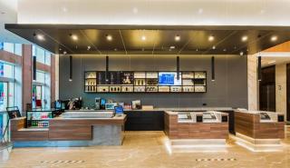 Hanting Premiun Hotel Nanchang Honggutan Wanda Plaza - Nanchang - 5