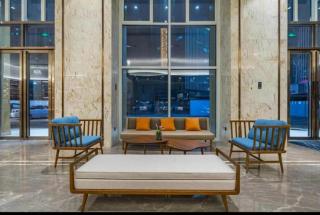 Hanting Premiun Hotel Nanchang Honggutan Wanda Plaza - Nanchang - 7