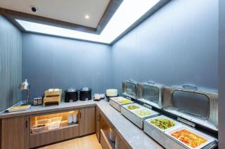 Hanting Hotel Xianyang Liquan Yuanjiachun - Xianyang - 6
