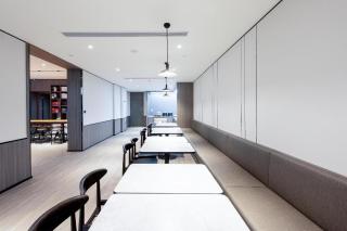 Hanting Hotel Xianyang Liquan Yuanjiachun - Xianyang - 5