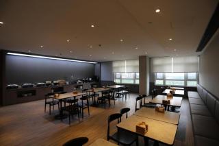 Hanting Hotel Chifeng Lindong Fushan Park - Bairin Left - 8