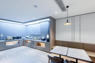 Hanting Hotel Xianyang Liquan Yuanjiachun - Xianyang - 7