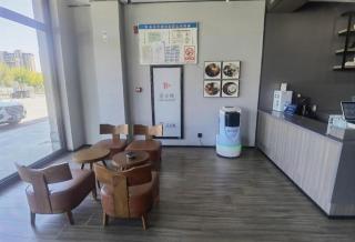 Hanting Hotel Chifeng Lindong Fushan Park - Bairin Left - 5