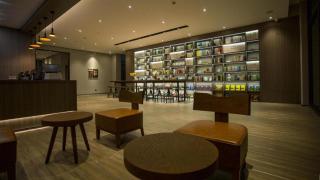 Hanting Hotel Chifeng Lindong Fushan Park - Bairin Left - 4