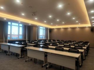 Hanting Hotel Chifeng Lindong Fushan Park - Bairin Left - 3