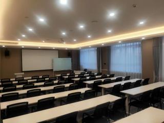 Hanting Hotel Chifeng Lindong Fushan Park - Bairin Left - 2