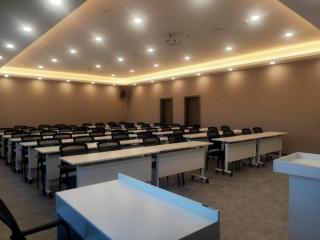 Hanting Hotel Chifeng Lindong Fushan Park - Bairin Left - 2