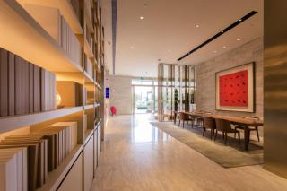 Ji Hotel Hangzhou Jiubao Passenger Transport Center - Hangzhou - 9