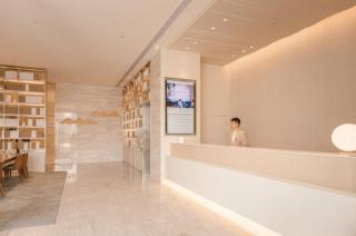 Ji Hotel Hangzhou Jiubao Passenger Transport Center - Hangzhou - 8