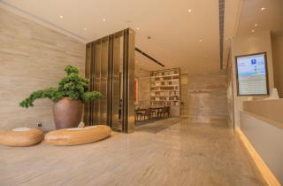 Ji Hotel Hangzhou Jiubao Passenger Transport Center - Hangzhou - 6