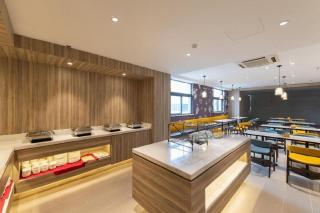 Hanting Hotel Xuzhou Yunlong Wanda Plaza - Xuzhou - 7